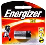 Батарейка Energizer CR123A BL1 628290