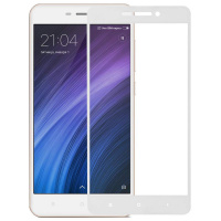 Стекло Xiaomi Redmi 4 Partner 037293 Box