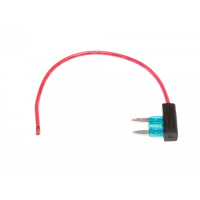 Ответвитель с предохранителем Nord YADA 15А Mini W269 (FH-611) TM 906808