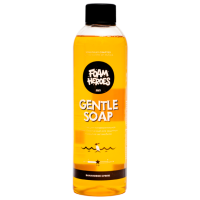 Деликатный состав Foam Heroes для предварительной мойки Gentle Soap Banana FHB002 500мл
