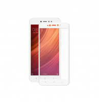 Стекло Xiaomi Redmi Note 5A/5A Prime BoraSCO Box