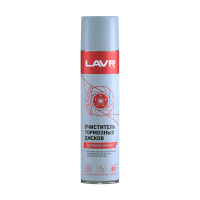 Очиститель тормозов LAVR 400мл LN1495