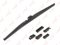 Щетка стеклоочистителя зимняя LYNXauto Winter 70см 28" LW700