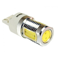 Светодиодная лампа Nord YADA 12V T20 -7440 (4SMD) Mega-LED base:W3x16d белый 902700