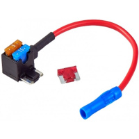 Ответвитель предохранителей Nord YADA Micro W269-1 (FH605) 907500