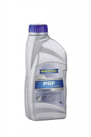 Моторное масло Ravenol PSF Fluid полусинтетическое 1л