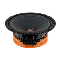 Автоакустика DL Audio Raven 165 v.2