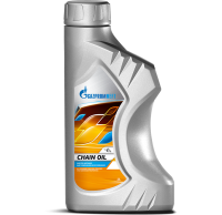 Масло для малой техники Gazpromneft Chain Oil 1л 2389907054