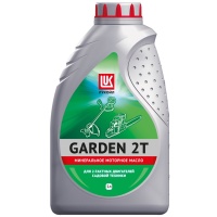 Моторное масло Лукойл Мото Garden 2T 1л 1668258