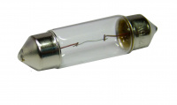 Лампа накаливания Koito T10x37 12V 5W (2256)