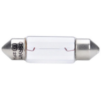 Лампа накаливания Osram C5W 12V-5W (SV8,5-35/11)