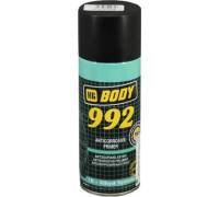 Грунт Body 992 1K Black аэрозоль 0,4л 5100299200