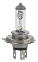 Галогенная лампа ЭРА Н4 12V 55W P43t