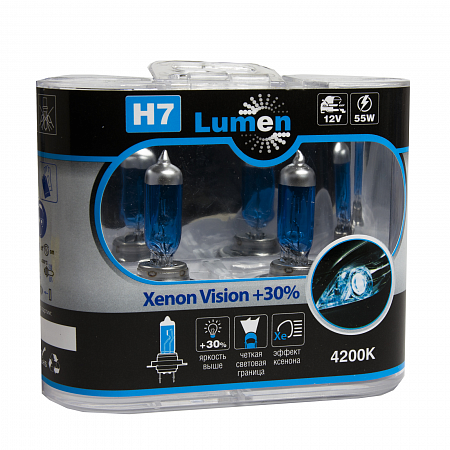 Лампа Lumen h7. Lumen 12v h11 лампа. Автолампы Lumen h7. H11 Xenon Vision.