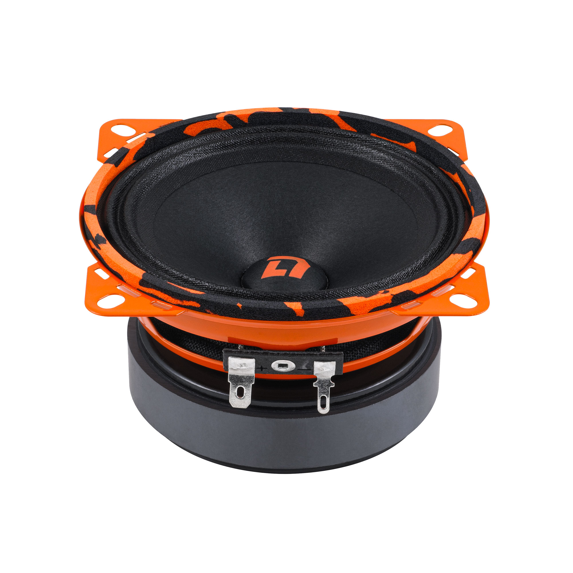 Автоакустика DL Audio Barracuda 100 в 12 Вольт | 55945