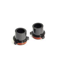 Адаптер ксеноновой лампы SVS 003.0001.222 TK-019 Opel под цоколь H7