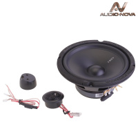Автоакустика Audio Nova TROY CS-162L
