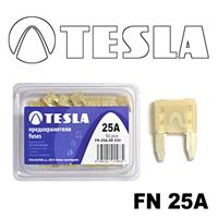 Предохранитель Tesla FN 25A mini