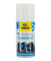 AIR CONDITIONING TREATMENT BARDAHL очиститель кондиционера 3164
