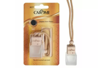 Ароматизатор CAROMI бутылочка с дер. крышкой PR-1 million Original (Грейпфркут-мандарин-мята) #11