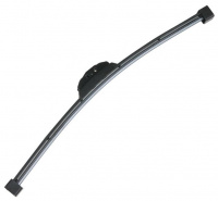 Щетка стеклоочистителя бескаркасная Alca Super Flat MC-17 43см 047000
