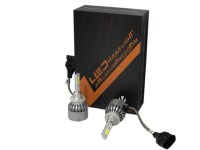 Светодиодная лампа LightWay LED C6 H27
