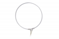 Ангельские глазки CCFL круглые 3" 95mm White