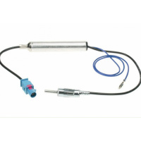 Антенный переходник ACV AD12-1608 Audi/Merc/Skoda/VW (ANT-2)