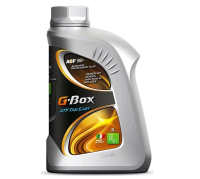 Масло трансмиссионное G-Box ATF Far Eаst 1л 253651660