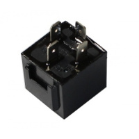 Реле Nord YADA JD1912 4 контакта 12V 30A 904559