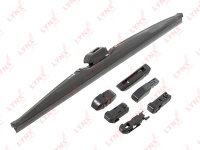 Щетка стеклоочистителя зимняя LYNXauto Winter 50см 20" LW500
