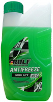 Антифриз Rolf G11 Green 1л 70013