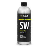Жидкий воск Grass Super Wax 1000мл DT0160