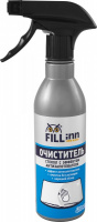 Очиститель стекол с эффектом антизапотевателя FiLL Inn FL048, 400мл