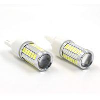 Светодиодная лампа Lumen Solarx T20 5630-30 W21W