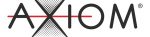 Axiom