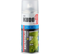 Кислотный протравливающий грунт Kudo 520мл KU-2503