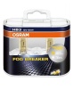 Галогенная лампа Osram HB3 12V 60W (P20d) Fog Breaker DuoBox 9005FBR-HCB в интернет-магазине 12 Вольт
