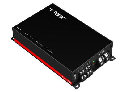 Усилитель Vibe Powerbox 80.4M-V0