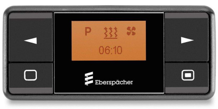 Устройство управления-таймер Eberspacher EasyStart Timer 221000341500