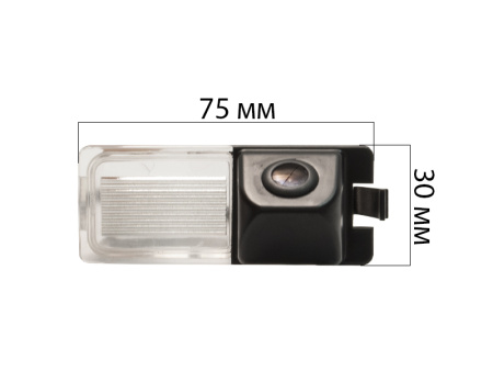 Камера заднего вида Avis AVS312CPR (#165) (CMOS) Ford Escape/Edge/Maverik