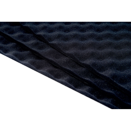 Шумопоглотитель Comfort mat Тишина Volna 15 (0.7*1.0м)