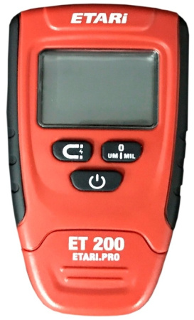 Толщиномер Etari ET-200