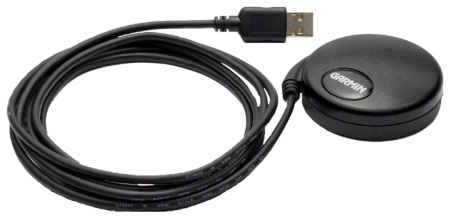 GPS USB Модуль