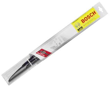 Щетка стеклоочистителя каркасная Bosch Eco 500мм 3397004670