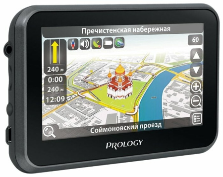 Навигатор Prology iMap-507A