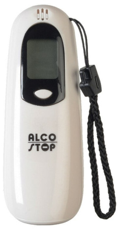 Алкотестер Alco Stop AT-126