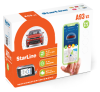 Автосигнализация StarLine A93 v2 2CAN-2LIN