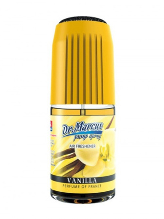 Ароматизатор Dr.Marcus Pump Spray Vanilla (спрей)