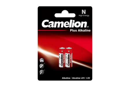 Батарейка Camelion LR1
